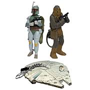 Star Wars Series 2 Keychain Case